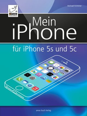 cover image of Mein iPhone
